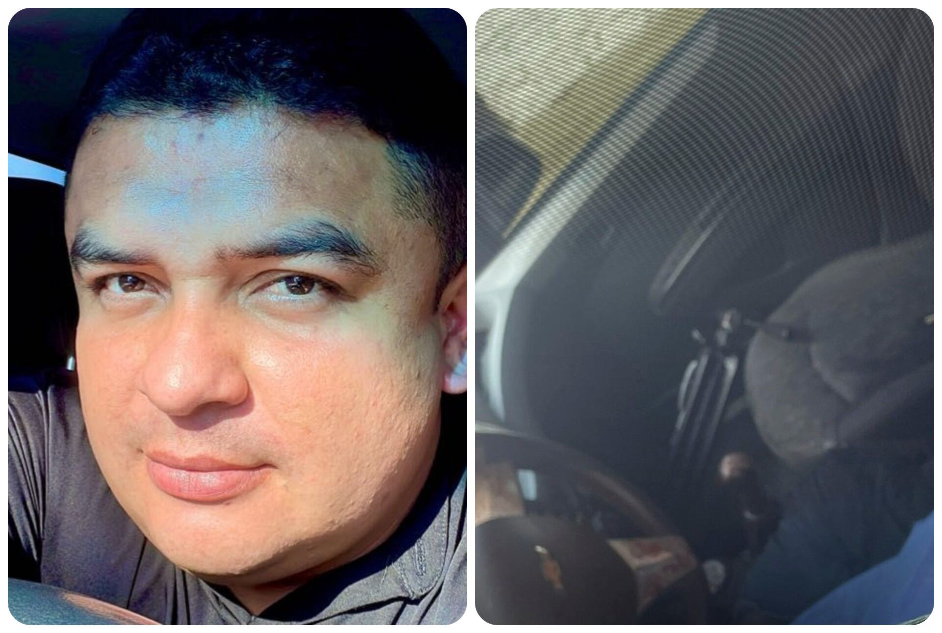 Atentado periodista Frank Caro en Caloto, Cauca.