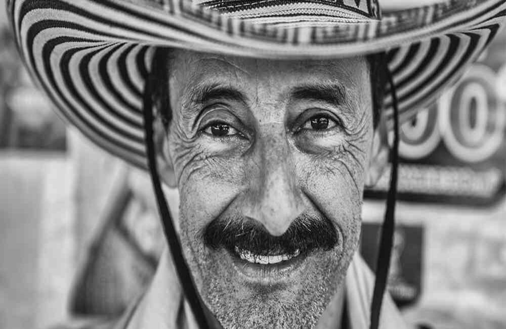 Tibacuy, un municipio principalmente agrícola, hoy cuenta con un plan de vías terciarias que facilitará a los campesinos sacar sus productos a las grandes ciudades. Foto: Esteban Toro Martínez