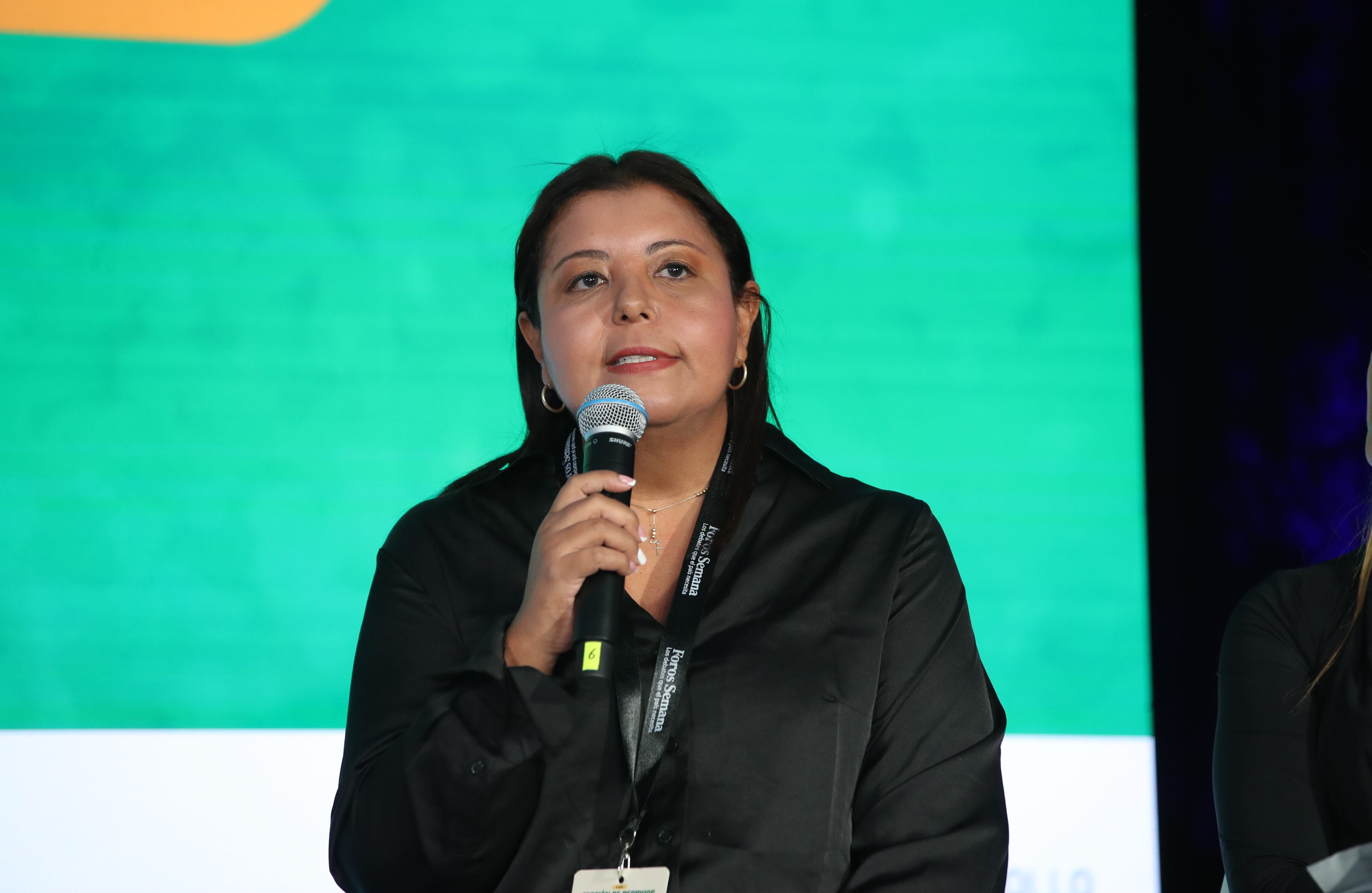 Foro ‘Gestión de residuos: un debate urgente para Colombia’
Fecha: miércoles 18 de junio de 2025