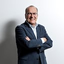 Carlos Blanco CEO de Tigo Colombia