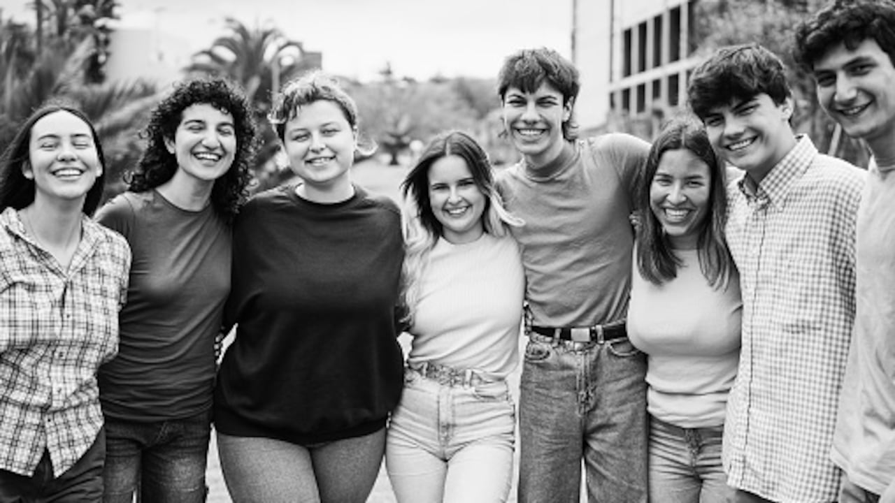 Diferentes factores afectan el modo de vivir de cada generación.