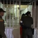 La bebé fue entregada a su progenitora.