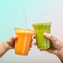 Los ingredientes de estas bebidas resaltan por sus nutrientes.