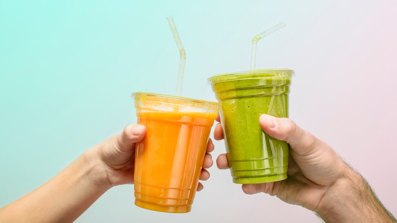 Contienen componentes con un valor biológico alto, como los antioxidantes, la fibra, las vitaminas y los minerales,