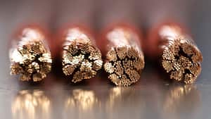 La demanda de metales se mantendrá debido a la transición energética, que requiere de estos para la producción de vehículos eléctricos, infraestructura y tecnologías verdes.