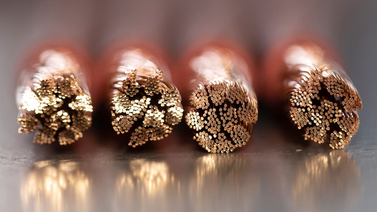 NO USAR, USO EXCLUSIVO MEJOR COLMBIA, Especial Minería, Commodities