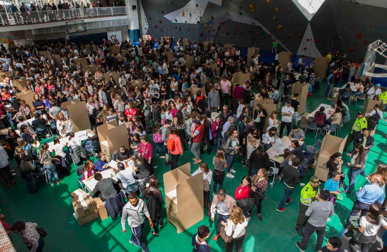 Foto: Juan Carlos Sierra - SEMANA