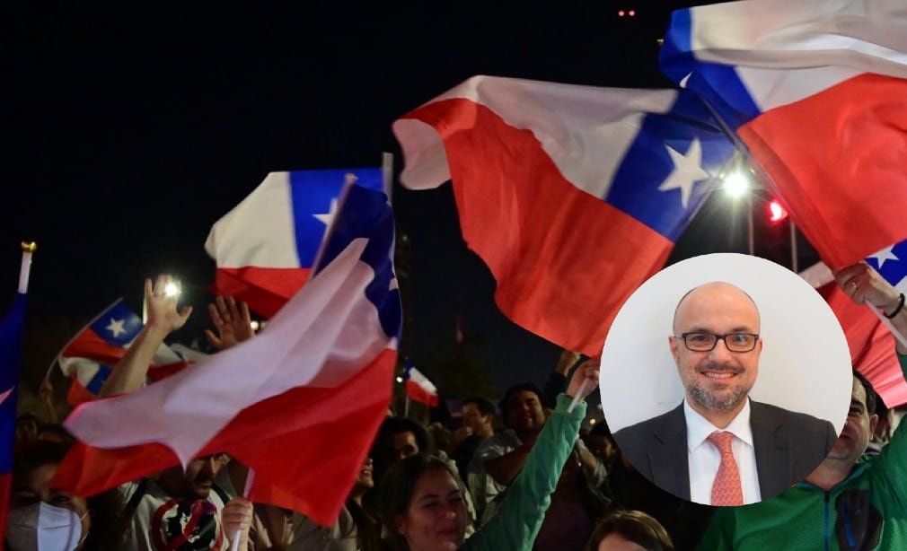 Lo que se viene ahora es la discusión sobre si va a haber un nuevo proceso constituyente