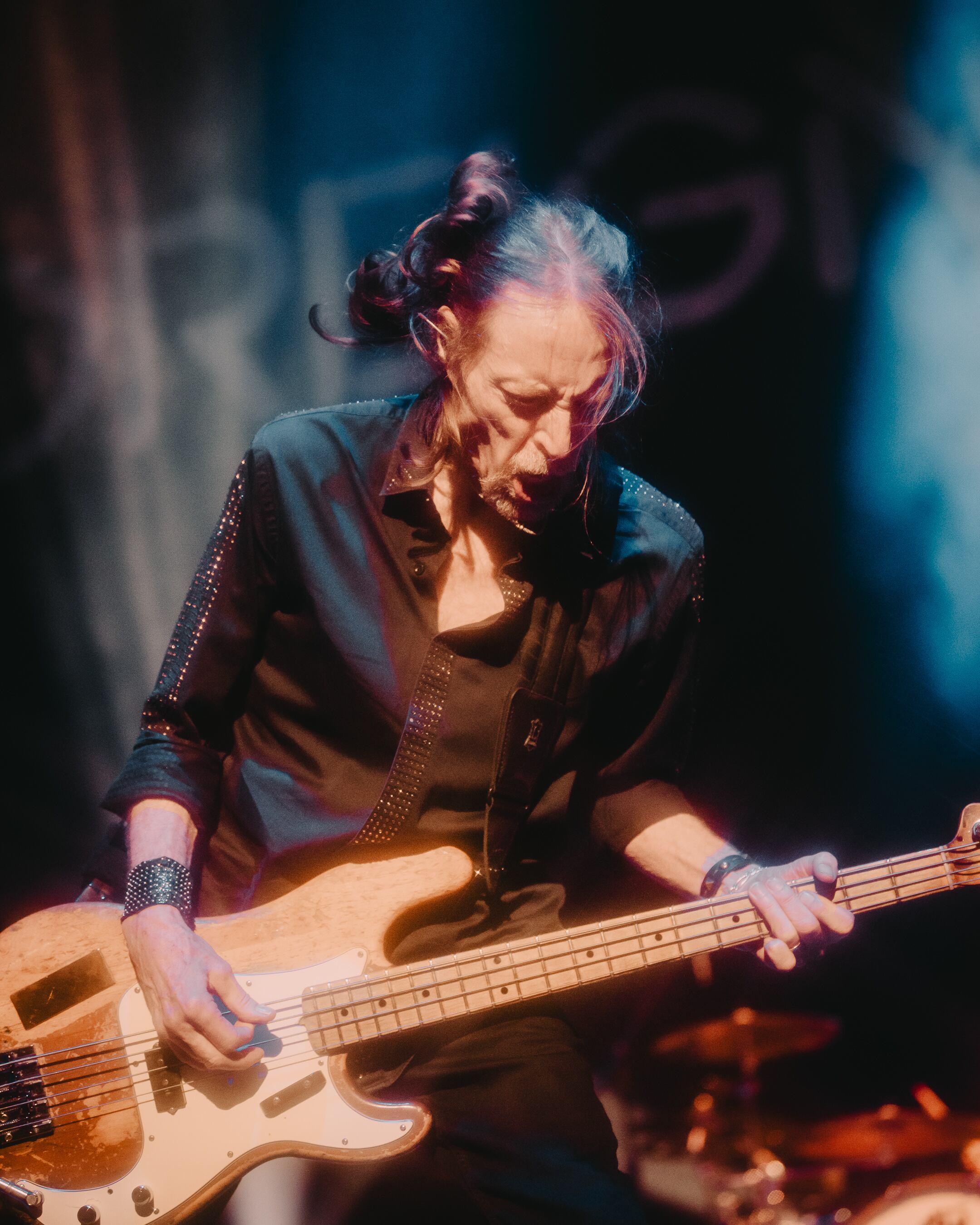 Foreigner / Movistar Arena de Bogotá, 5 de mayo 2025