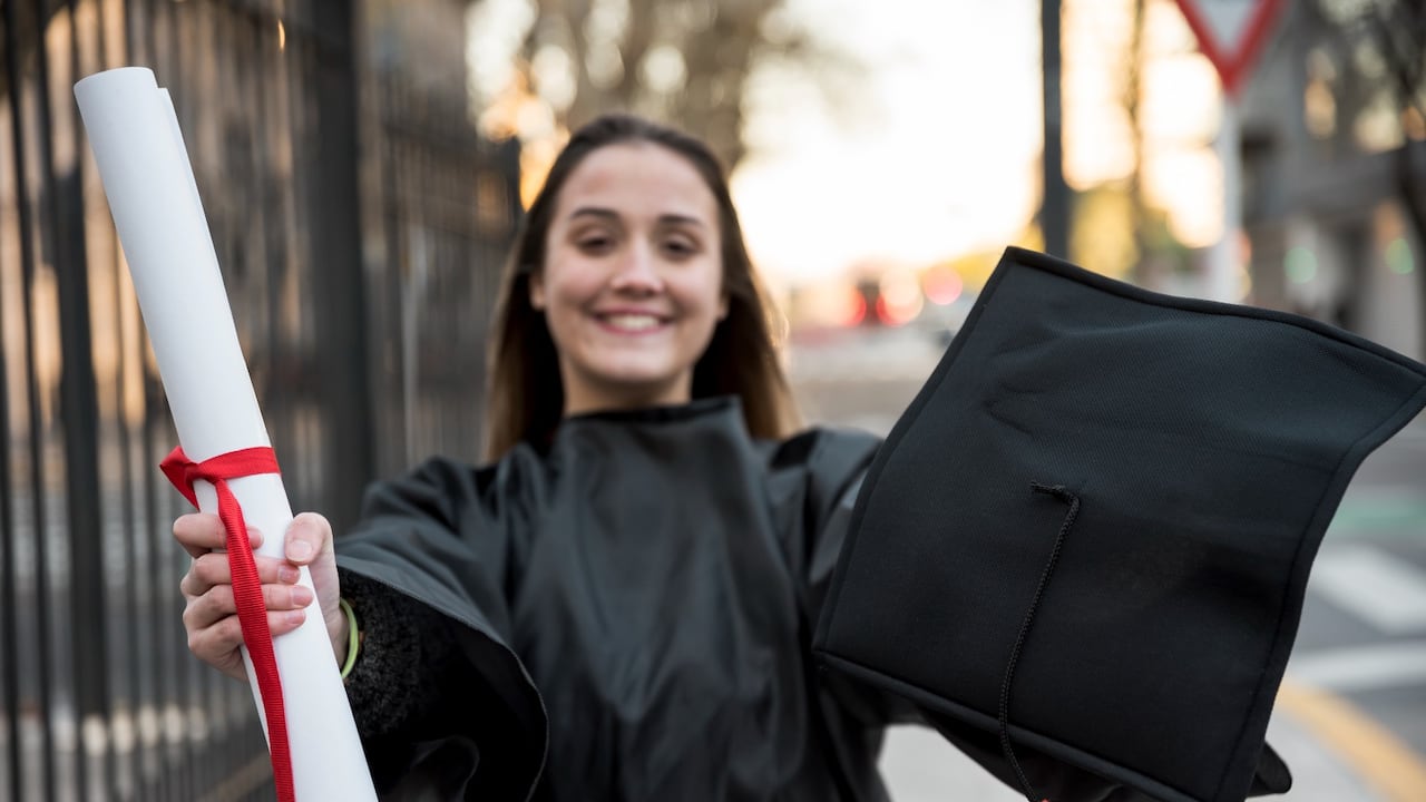 Los programas combinan enfoque académico y empresarial