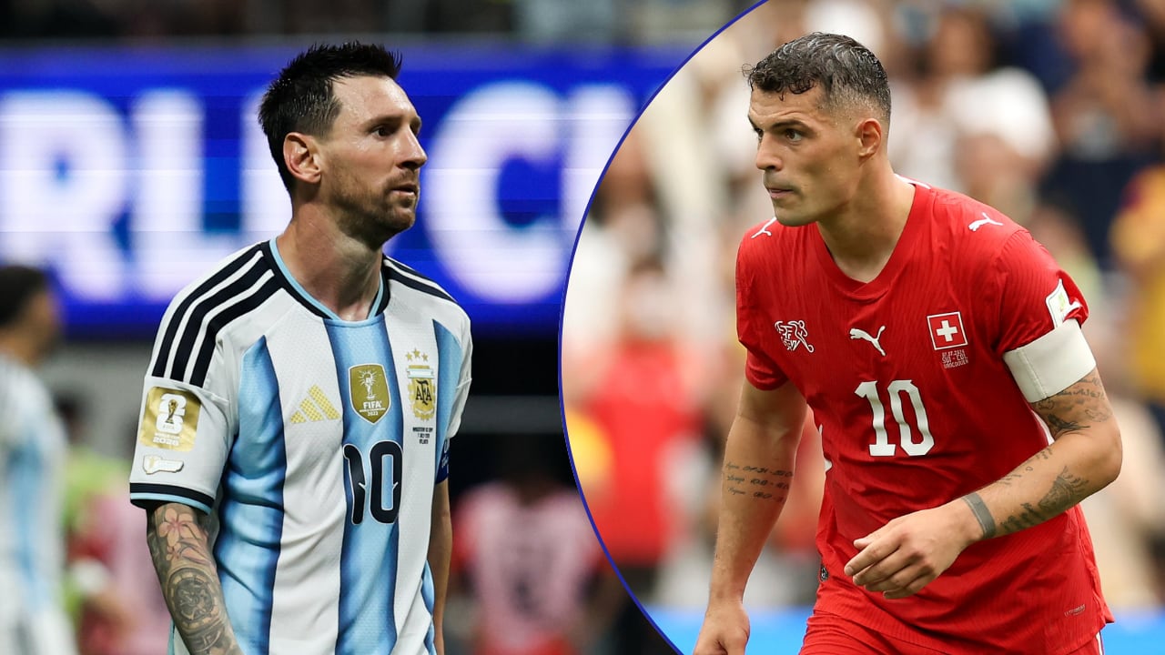 Argentina vs. Suiza: pronóstico de la inteligencia artificial dio resultado y clasificado a semifinales del Mundial