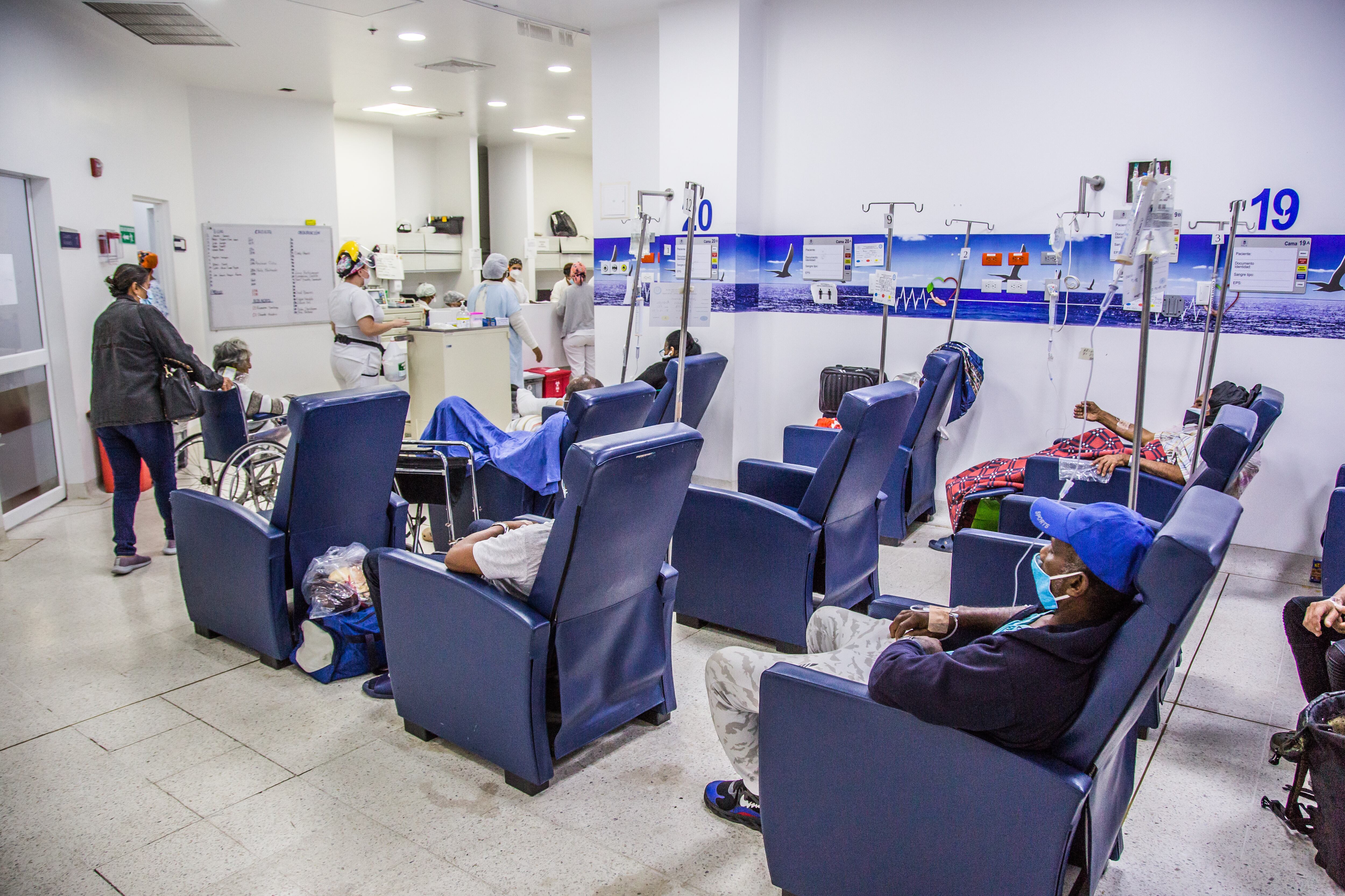 Reforma a la salud: ¿De qué trata y cómo afectará a los ciudadanos este proyecto?