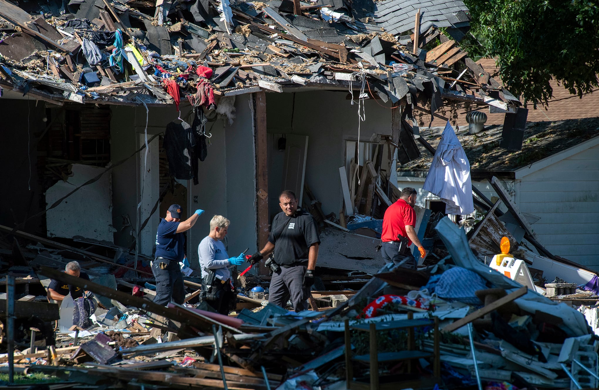 Fotos de la semana 12 agosto