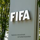 ZURICH, SWITZERLAND - JULY 30: General view outside FIFA (Fédération Internationale de Football Association) global headquarters on July 30, 2026 in Zurich, Switzerland. A recent proposal by FIFA President Gianni Infantino to sell off stakes in its football competitions has sparked backlash from some national and regional sports governing bodies. (Photo by Robert Hradil/Getty Images)