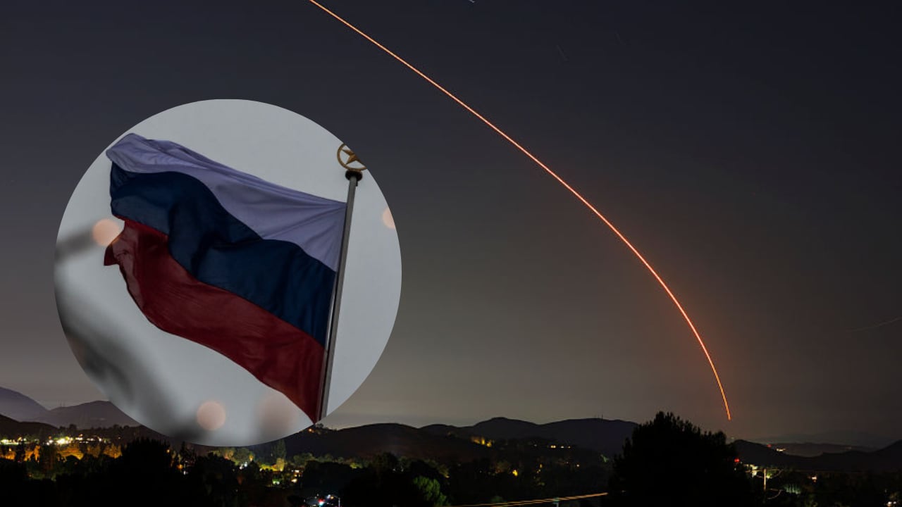 Un nuevo dispositivo ruso pretende afectar el funcionamiento de la red Starlink.