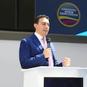 El registrador Alexander Vega, aseguró que en Colombia no es posible hacer fraude electoral.