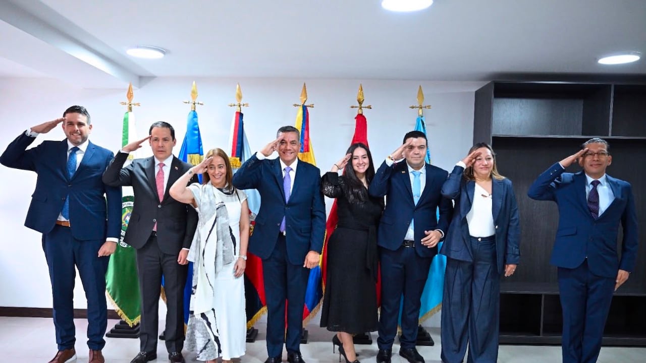 Ministerio de Defensa reveló los nombres de quienes ocuparán los viceministerios.