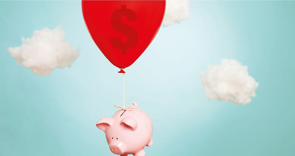 Según expertos, el exceso de ahorro puede convertirse en un problema económico a mediano plazo.