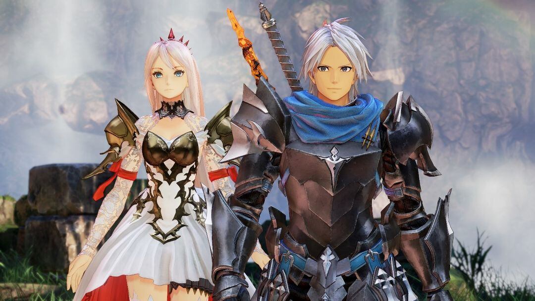 Los protagonistas del juego tendrán que asumir un nuevo conflicto.