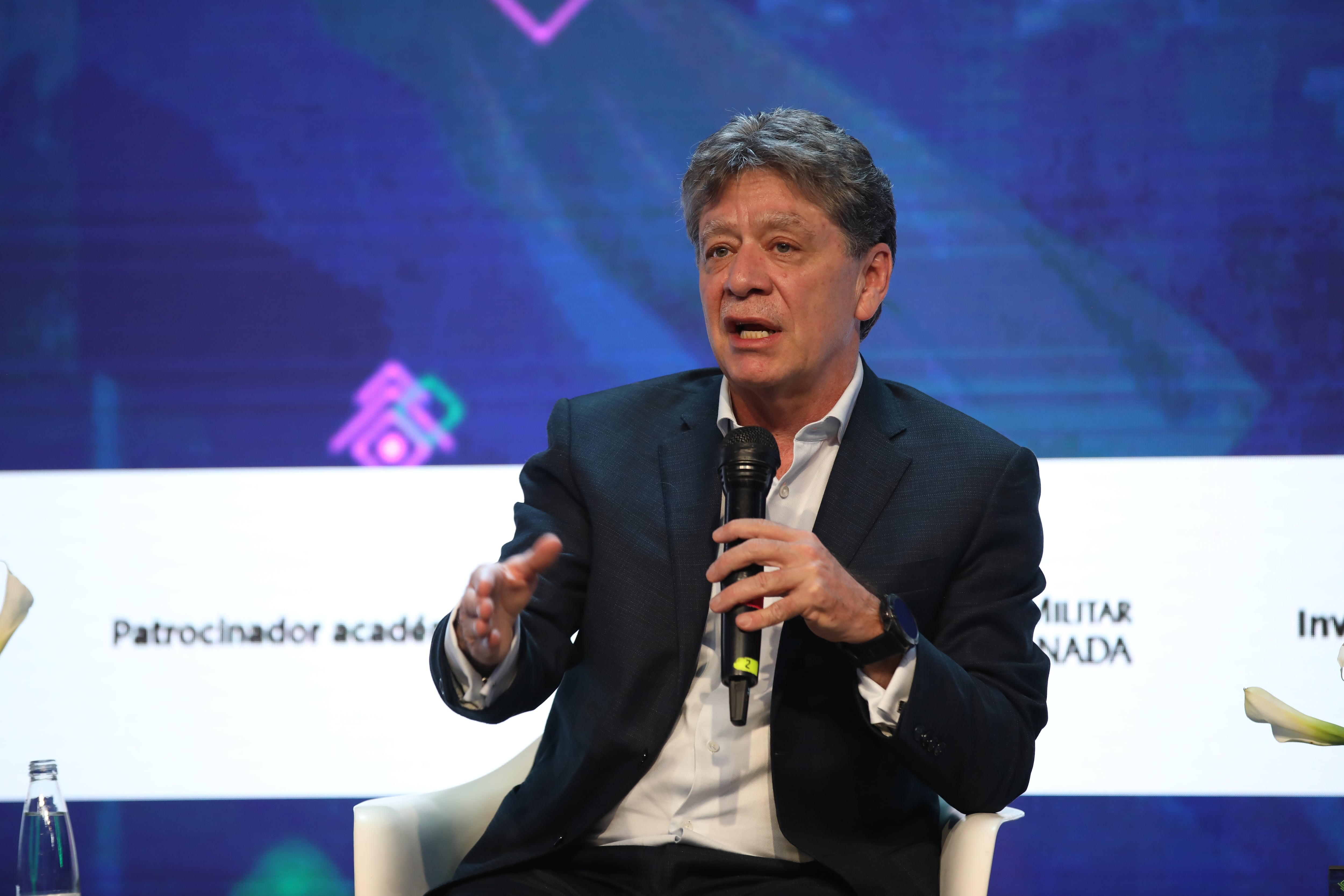 Gran Foro Colombia 2025