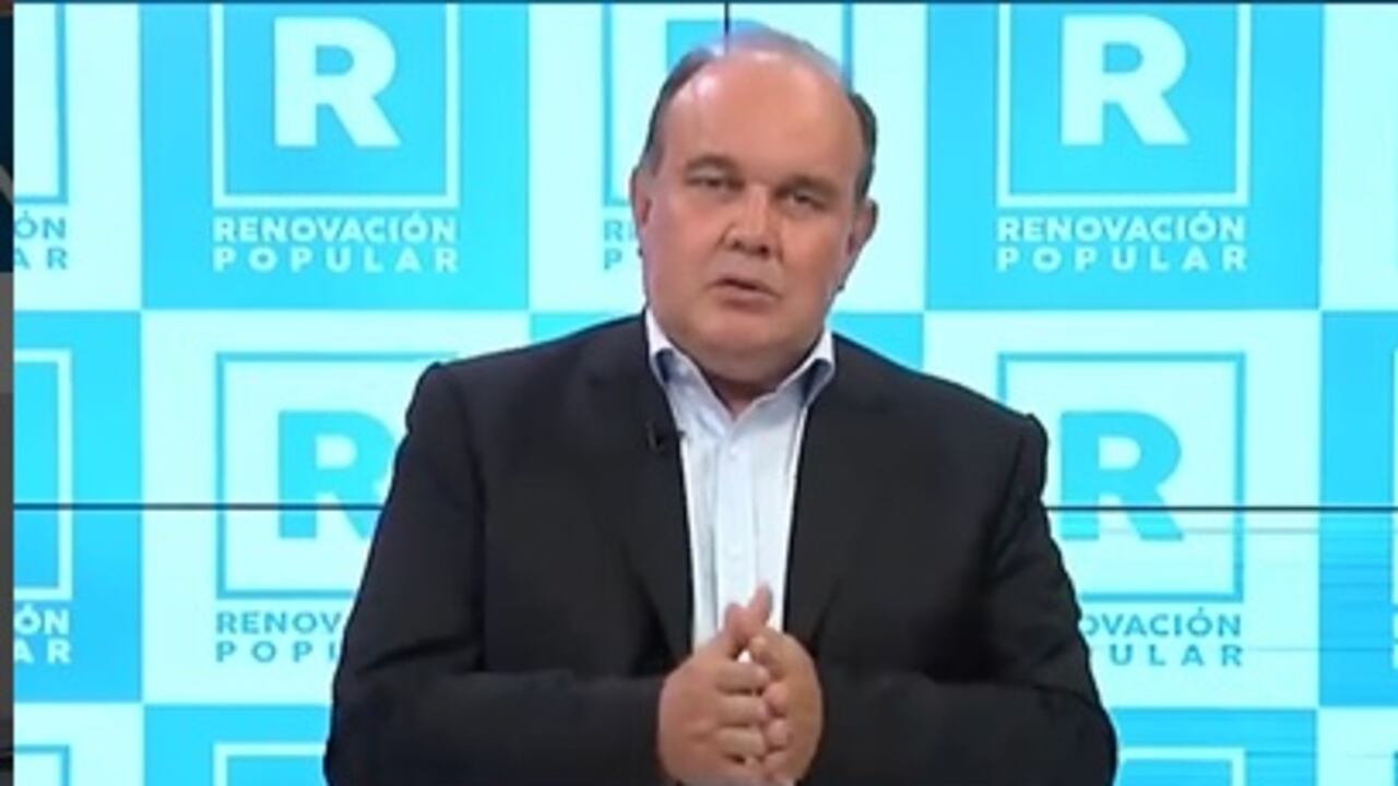 Borran a la izquierda en Perú: Rafael López gana las elecciones de la alcaldía de Lima