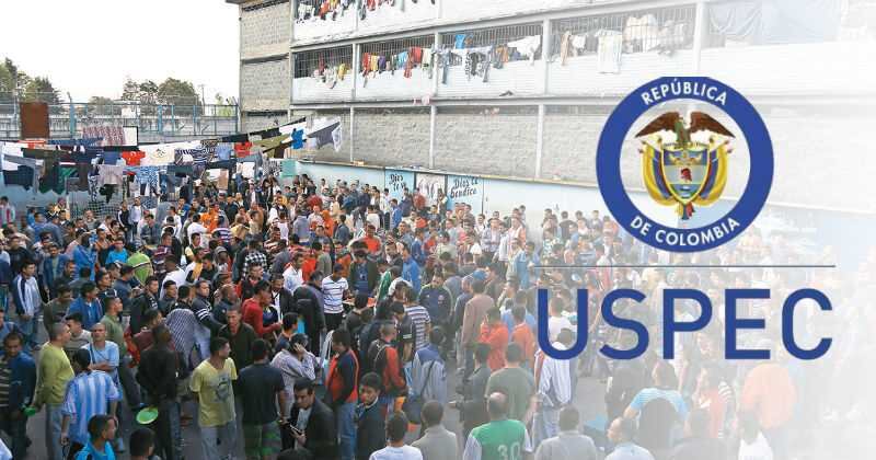 Unidad de Servicios Penitenciarios, Uspec