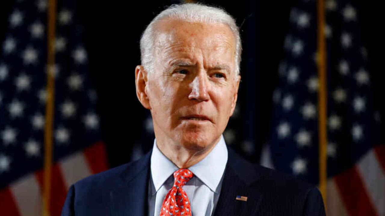 Joe Biden
