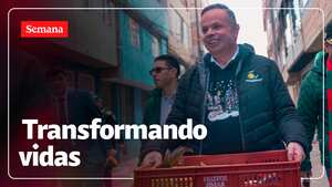 Francisco Javier Salcedo, gerente general de Corabastos.