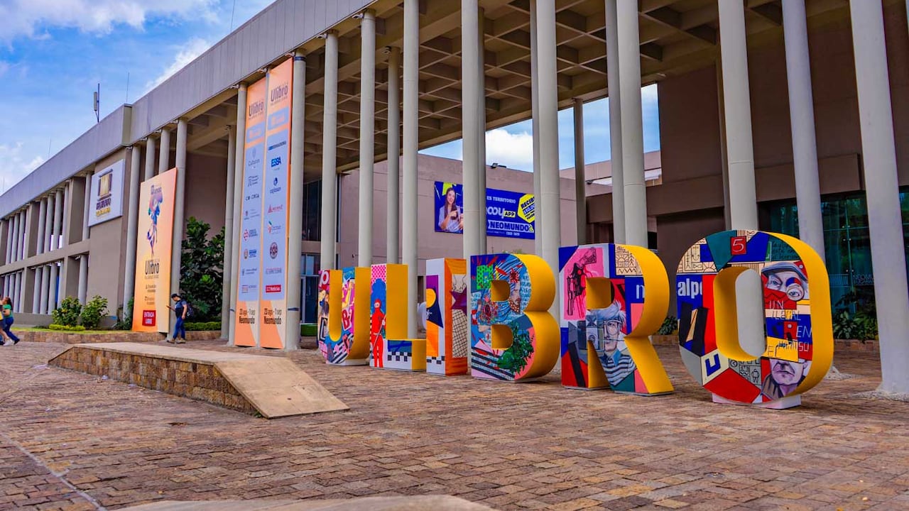 Ulibro 2026, diez días de libros, arte, ciencia y música en Neomundo.