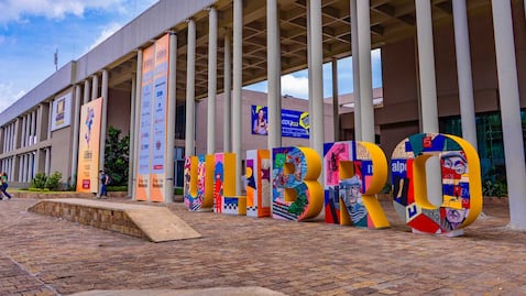 Ulibro 2025, una celebración literaria con voces nacionales e internacionales en la Feria del Libro de Bucaramanga