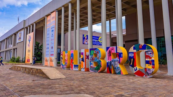 Ulibro 2025, una celebración literaria con voces nacionales e internacionales en la Feria del Libro de Bucaramanga