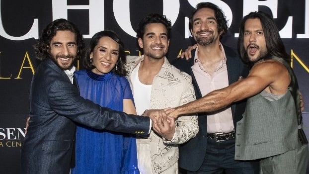 Actores de ‘The Chosen: La Última Cena’ hablaron en SEMANA y revelaron secretos de las grabaciones.