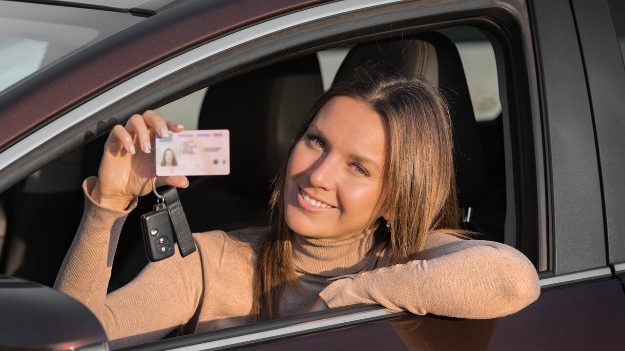 Pasos para obtener la licencia de conducir en Miami y Nueva York