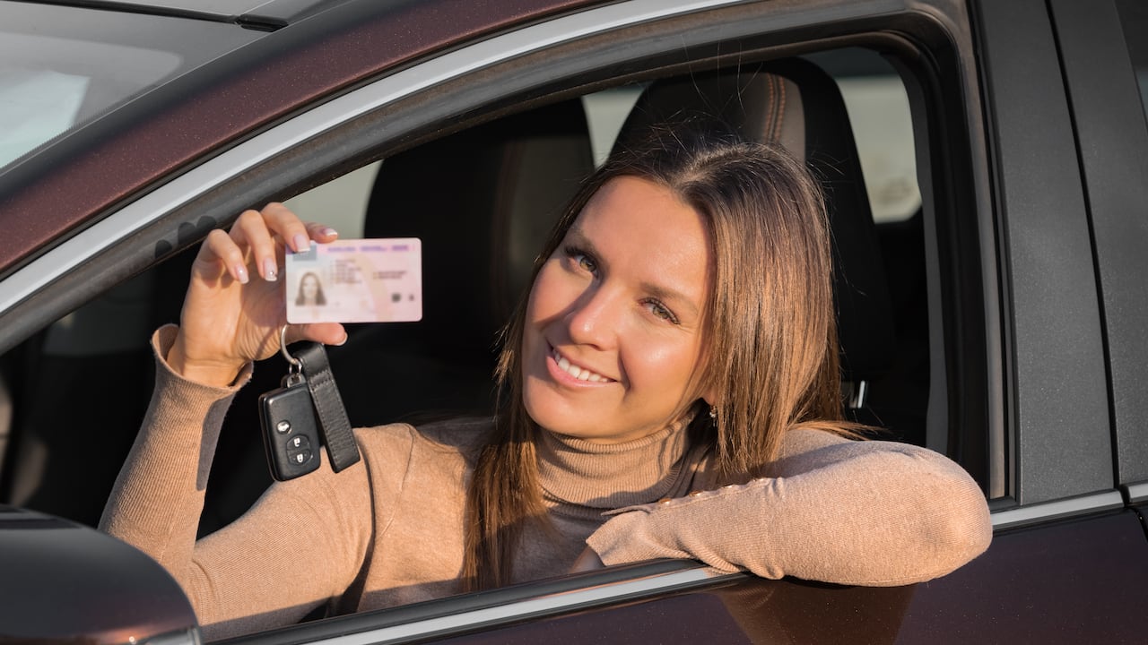 Para disfrutar Miami y todas las actividades que esta ciudad ofrece, contar con una licencia de conducción es clave.