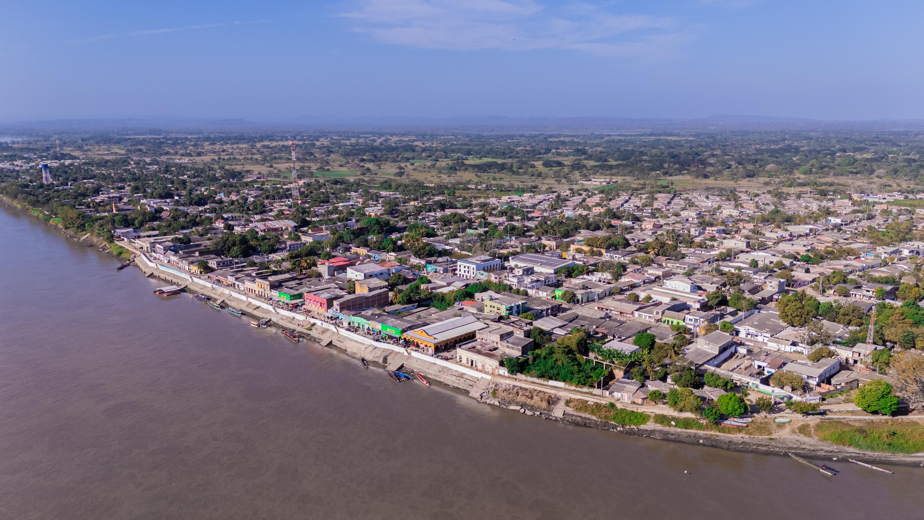 La Cámara de Comercio de Cartagena reafirma su compromiso con el desarrollo integral de Bolívar.