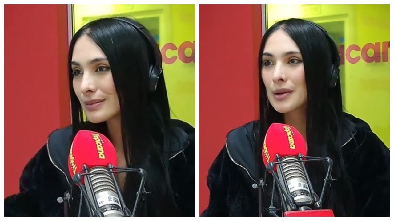 Mariana Morales, Miss Universe Bogotá, habló de los problemas que atravesó en su cirugía.