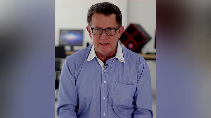 Asesinan en Cúcuta a Jaime Vásquez, veedor ciudadano.