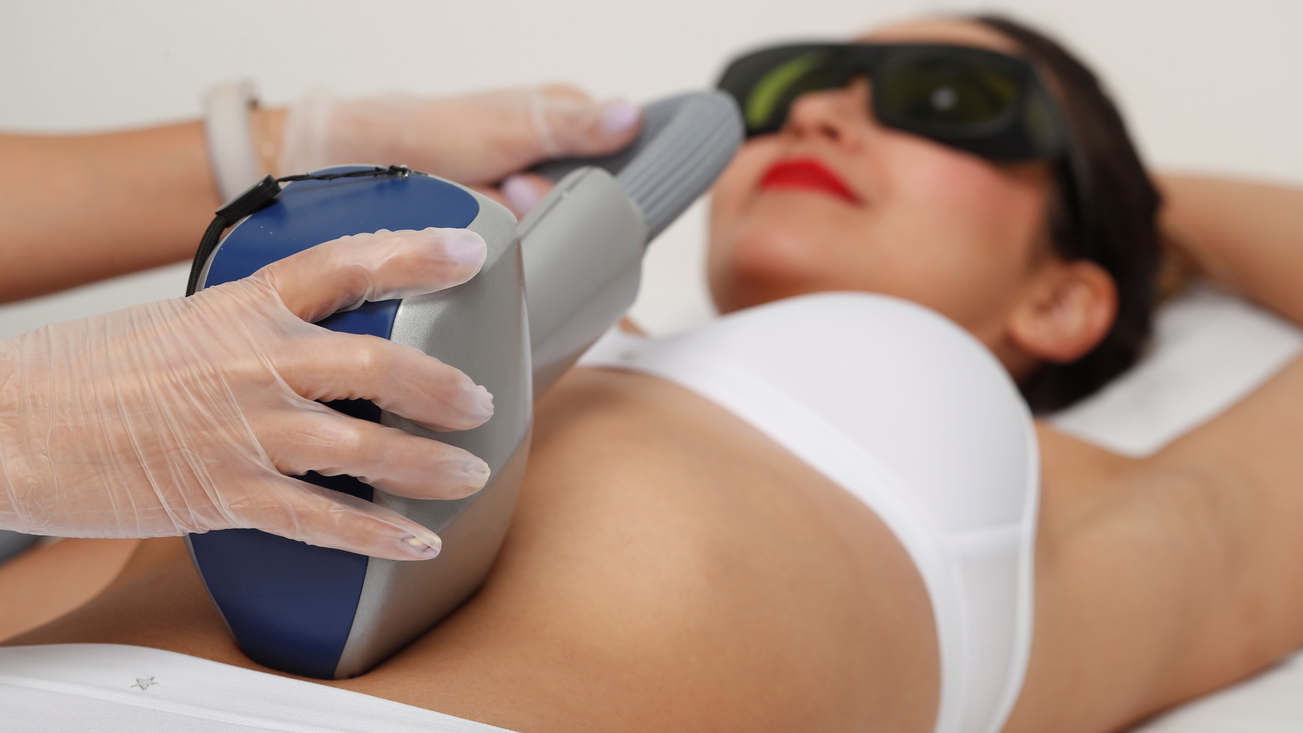 NO USAR, USO EXCLUSIVO MEJOR COLOMBIA, Especial Salud Estética, Siesua