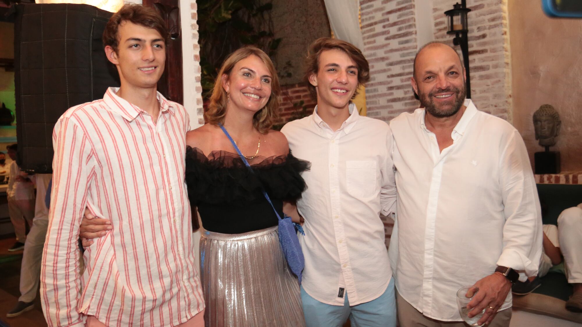 JETSET EN VACACIONES