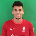 Luis Díaz, nuevo jugador del Liverpool.