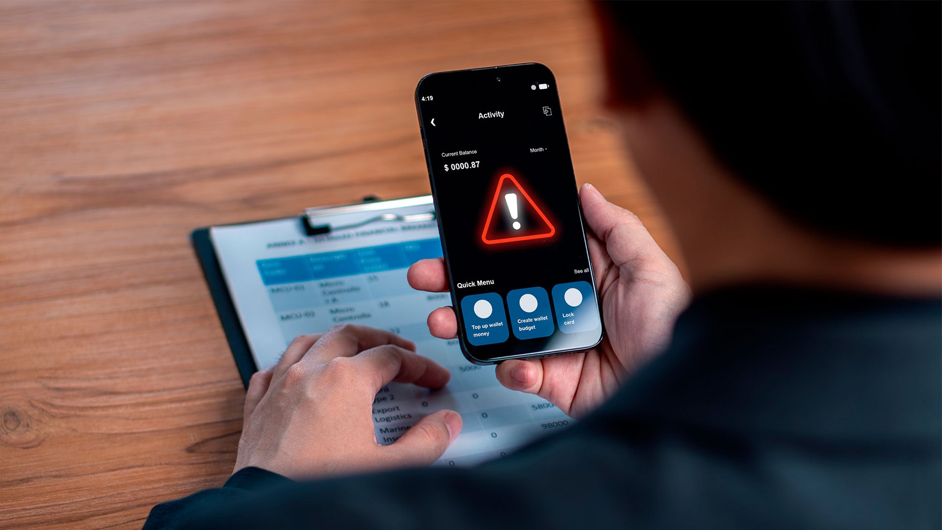 Los peligros de descargar ciertas aplicaciones en su celular: expertos alertan de las consecuencias