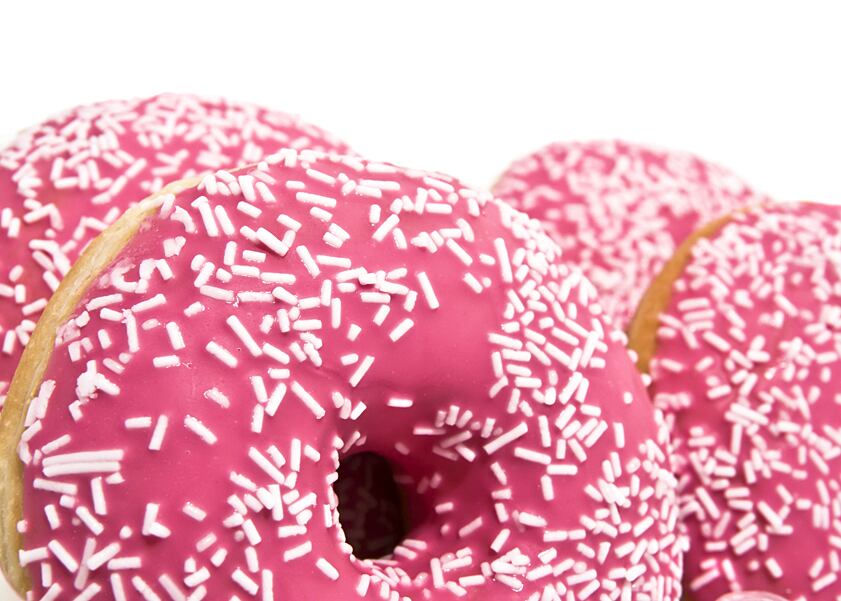 Las enfermedades del corazón son la primera causa de muerte no violenta en Colombia. Aunque tienen un componente genético, el detonante son las comidas grasosas y ricas en azúcar. Foto: Stock.xchng.