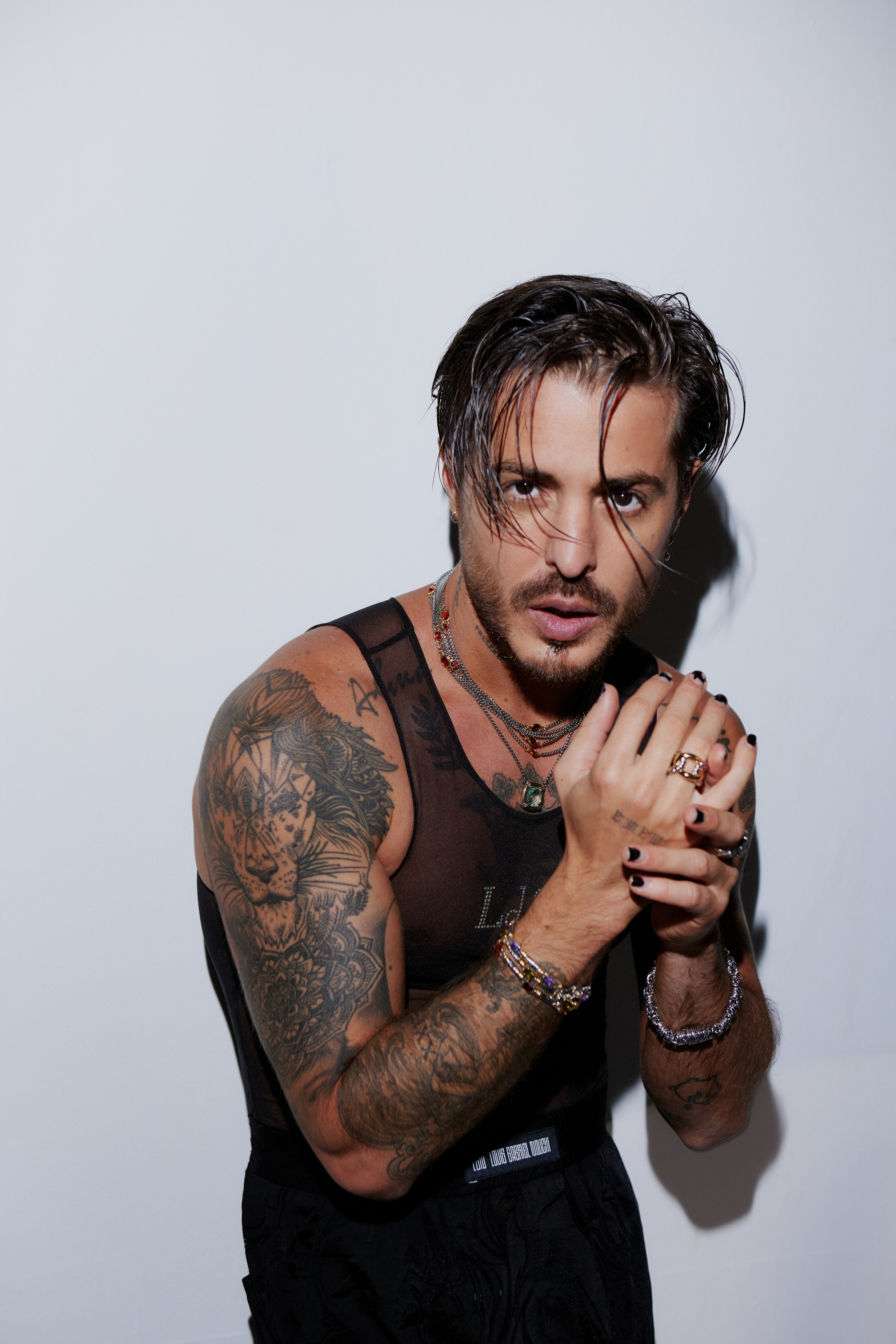 llane cantante colombiano