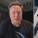 Elon Musk explica por qué no convendría imaginar a la inteligencia artificial como Terminator