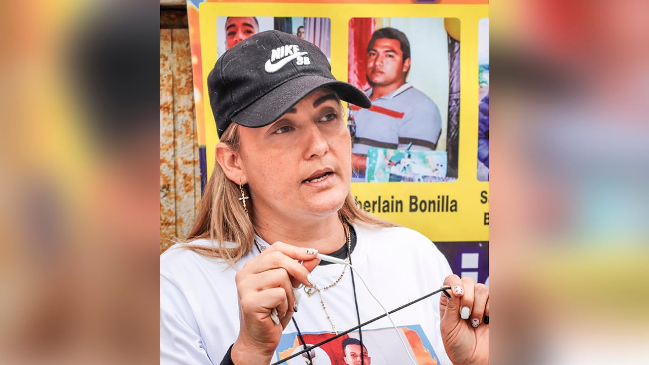 Luz Marina Pérez