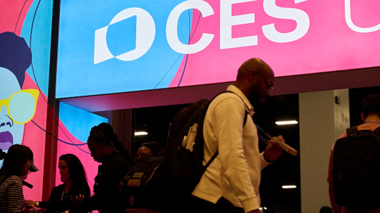 Más de 450 empresas, startups y compañías participarán en este evento.