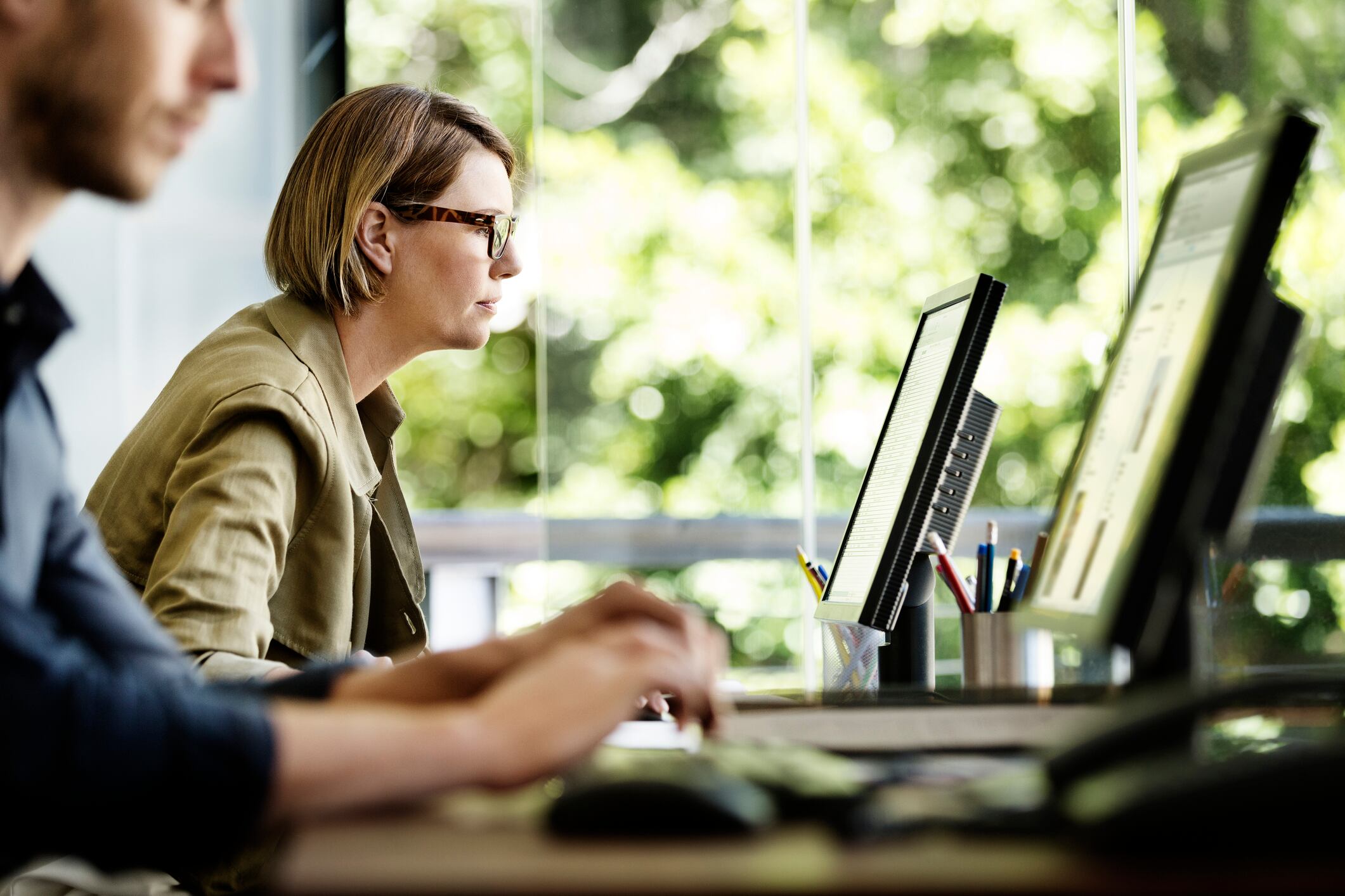 Explorando nuevas funciones: Aprenda a grabar la pantalla en Windows 11.