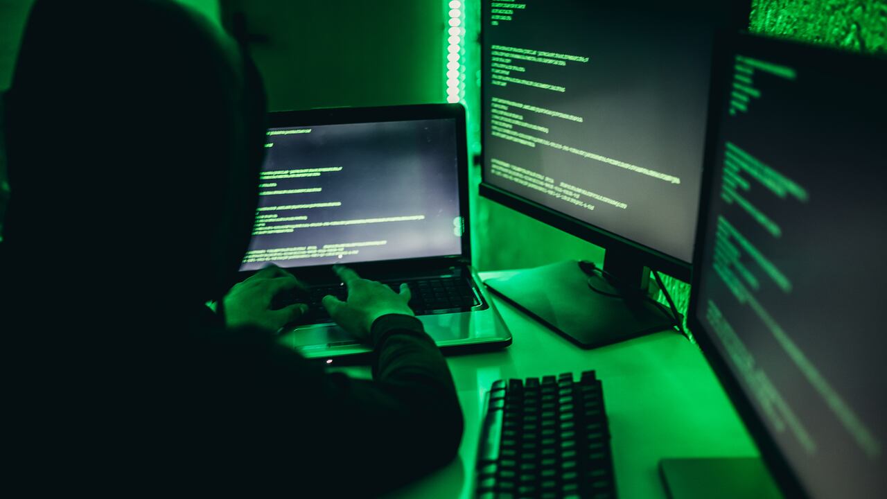 Disney investiga una filtración de datos confidenciales.