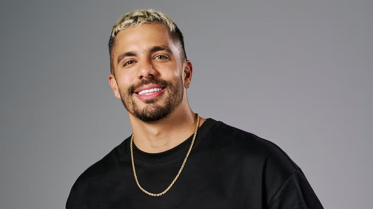 Altafulla es el ganador ‘La casa de los famosos Colombia'.