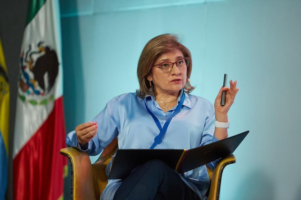 La Fiscalía ha ejecutado acciones contundentes de $28 billones de recuperación en todos los ejes temáticos de la delincuencia